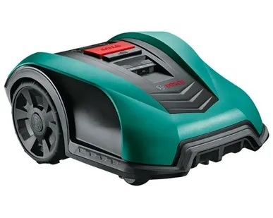фото Газонокосилка BOSCH Indego 350