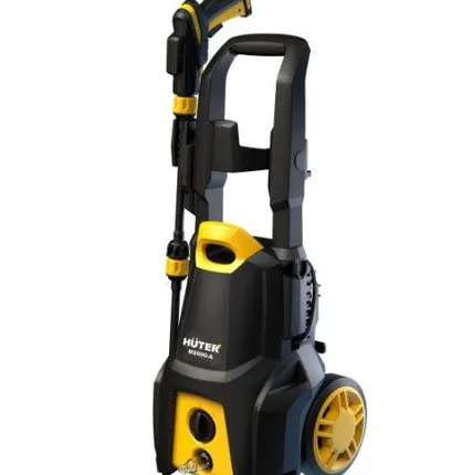 Фото №0 Мойка автомобильная высокого давления 70/8/25 Huter M2000-A, 110/165 Бар, 1900 Вт