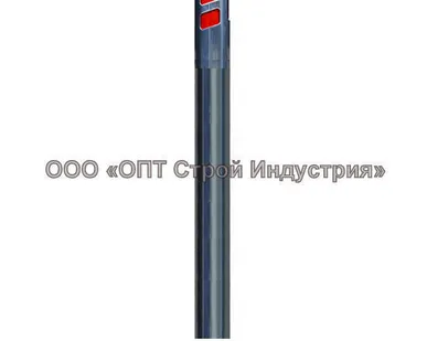 фото СХБ2-76 столбик парковочный бетонируемый