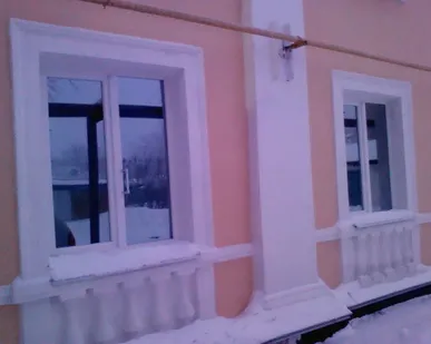 фото Окна REHAU