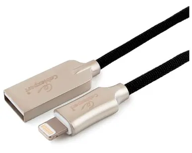 фото Кабель Cablexpert Platinum USB
