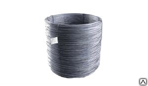 Фото №0 Катанка 0.01 - 12 ТОЧ