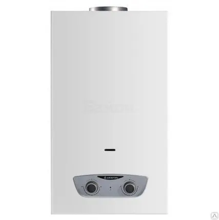Фото №0 Водонагреватель Ariston FAST R ONM 10 NG RU Серия FAST R.