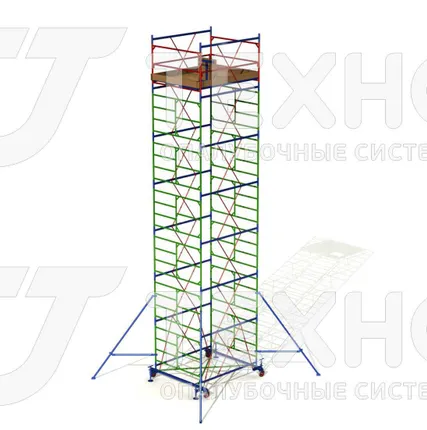 Фото №0 Тура ТТ 1600 Ш (8,75)