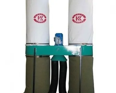 фото Стружкоотсос УВП-3000