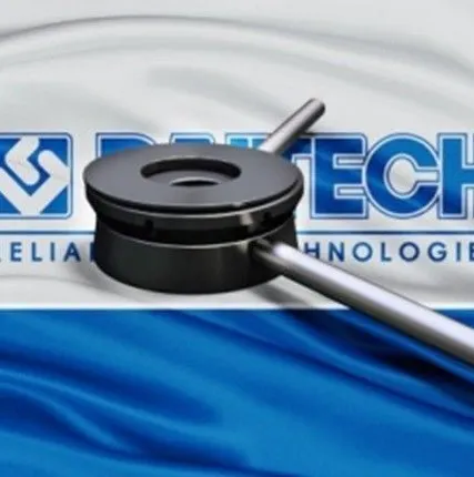 Фото №0 Типовые элементы BALTECH DM 8 Арт 49-08