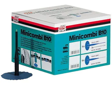 фото Грибок для ремонта В 10