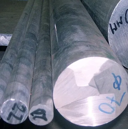 Фото №0 Пруток ДИ22 4Х4ВМФС ф85