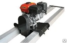 фото Виброрейка ВРБ-2 L=2м "АL" (бенз.)