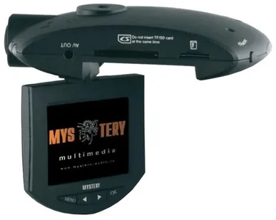 фото Видеорегистратор Mystery MDR-620