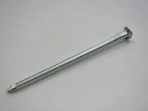 Фото №0 Гвозди строительные 2,5*60 (25кг) ГОСТ4028-63