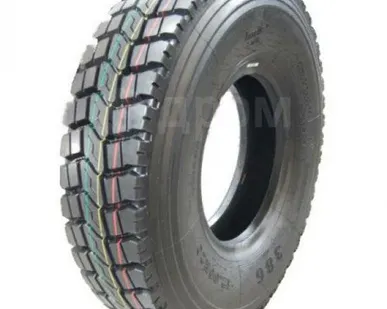 фото А/шина 8.25R20 Annaite/Amberstone/Hilo 386, 16PR TTF