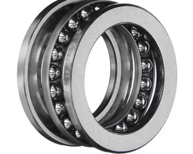 фото Подшипник шариковый упорный 8230Л [51230]