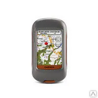 фото Garmin Dakota 20 - туристический навигатор