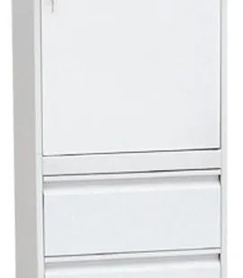 фото Шкаф медицинский ШММ-1-Р-3