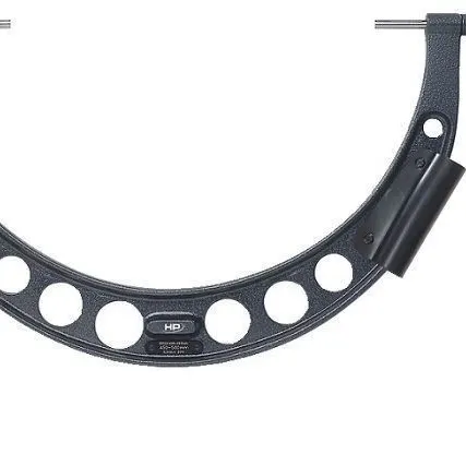 Фото №0 Микрометр МК-400-1