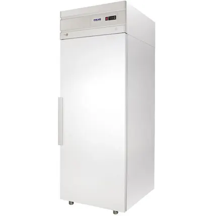 Фото №0 Морозильный шкаф б/у Полаир CB105-S