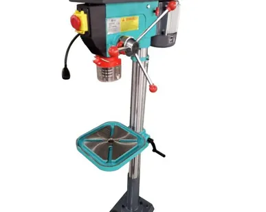 фото Сверлильный станок AURA CM-1316H/380 в Москве