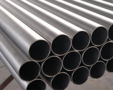 фото Труба электросварная 219х6 09Г2С ГОСТ 10706-76 прямошовная