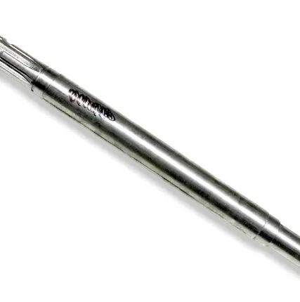 Фото №0 Вал головки шлицевой 8245-036-020-602 для навесных роторных косилок Senox, Wirax, LISICKI