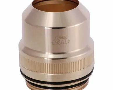 фото Колпачок компрессора защитный