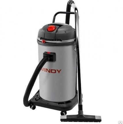 Фото №0 Водопылесос Lavor WINDY 265 PF