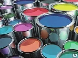 Фото №0 Эмаль КО-174 белая