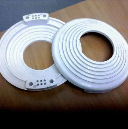 Фото №0 Универсальные платформы для натяжных потолков