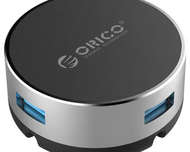 фото USB-концентратор ORICO BNS1