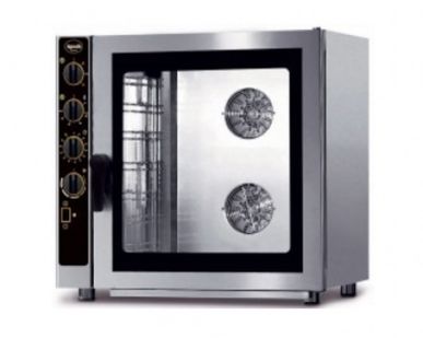 фото Печь конвекционная Apach AB6M GAS