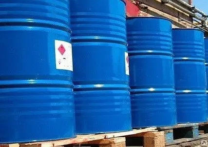 Фото №0 Ацетон технический