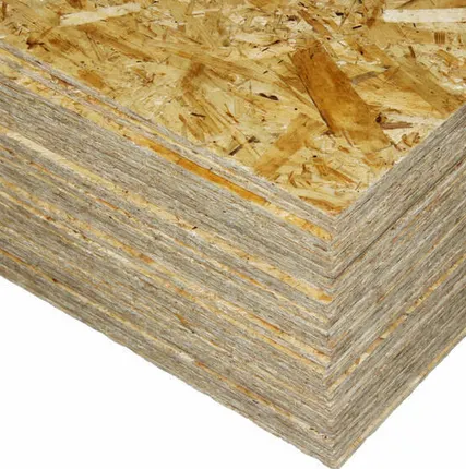 Фото №0 Плита осб, OSB-3 Ultralam 1,25Х2,5Х12 мм