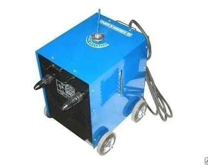 Фото №0 Трансформатор ТДМ-405 Al (70-400А/380В,77кг)