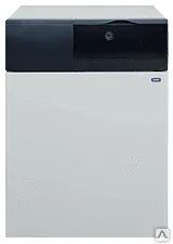 фото Водонагреватель косвенного нагрева Baxi SLIM UB 120 INOX