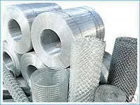 Фото №0 Сетка кладочная.