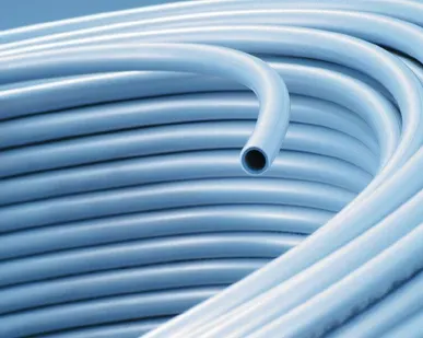 фото Труба металлопластиковая бесшовная AQupex 26х50м / Аквапекс