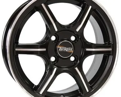 фото TECH-LINE 433 5.5×14 ET38 4×98 D58.6