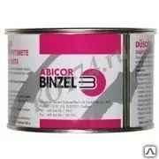 фото Паста антипригарная DusoFix Abicor Binzel