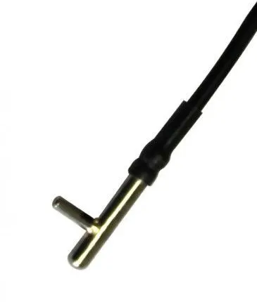 Фото №0 Термометр сопротивления ТСП.Pt100 (Pt1000)-К2Т-В3/-50...+150°С-3-20-0,2