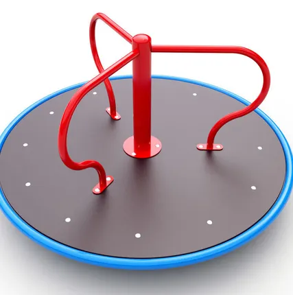 Фото №0 Карусель G701