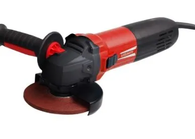 фото Угловая шлифмашина FELISATTI УШМ-125/1400Э(М)