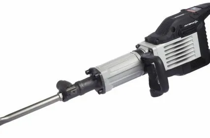 Фото №0 Отбойный молоток Интерскол М-32/2000В