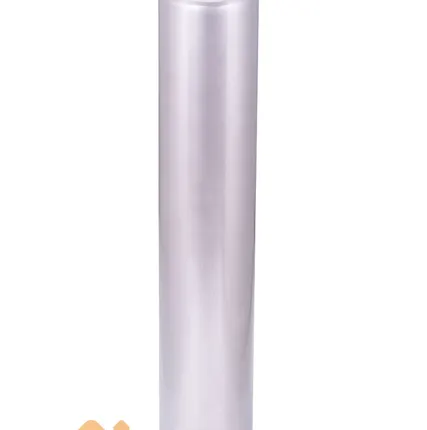 Фото №4 Труба голая D120 мм L = 0,75 м (нерж. 0,8 мм AISI 304)