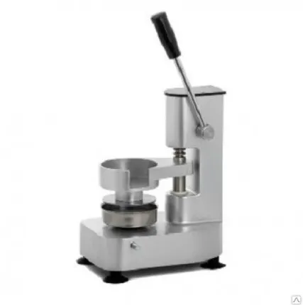 Фото №0 Пресс для гамбургеров Apach AHP100