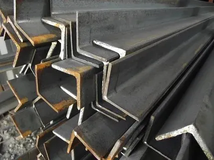 Фото №0 Уголок №7,5 75х75х6 стальной г/к