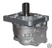 Фото №0 Насос НШ 50М-3 (MASTER)