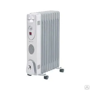 Фото №0 Масляный обогреватель timberk tor 31.2409 q