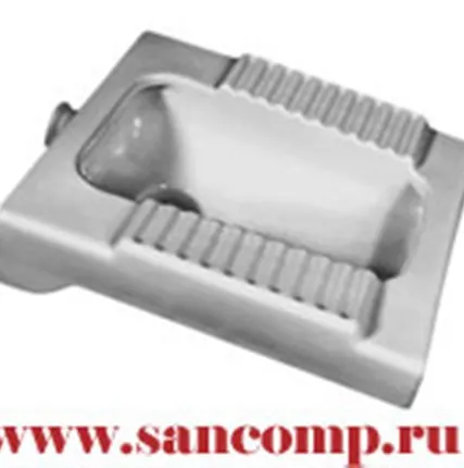 Фото №0 Чаша Генуя керамическая