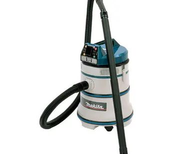 фото Аренда строительного пылесоса