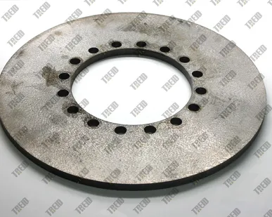 фото Диск тормозной 45 см